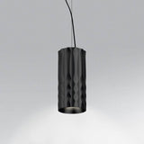 Fiamma Suspension by Artemide, Color: Black, ,  | Casa Di Luce Lighting