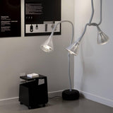 Pipe Floor Lamp by Artemide