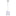 Logico Single Mini Suspension by Artemide, Color: Grey, White, Tobacco-Artemide, ,  | Casa Di Luce Lighting