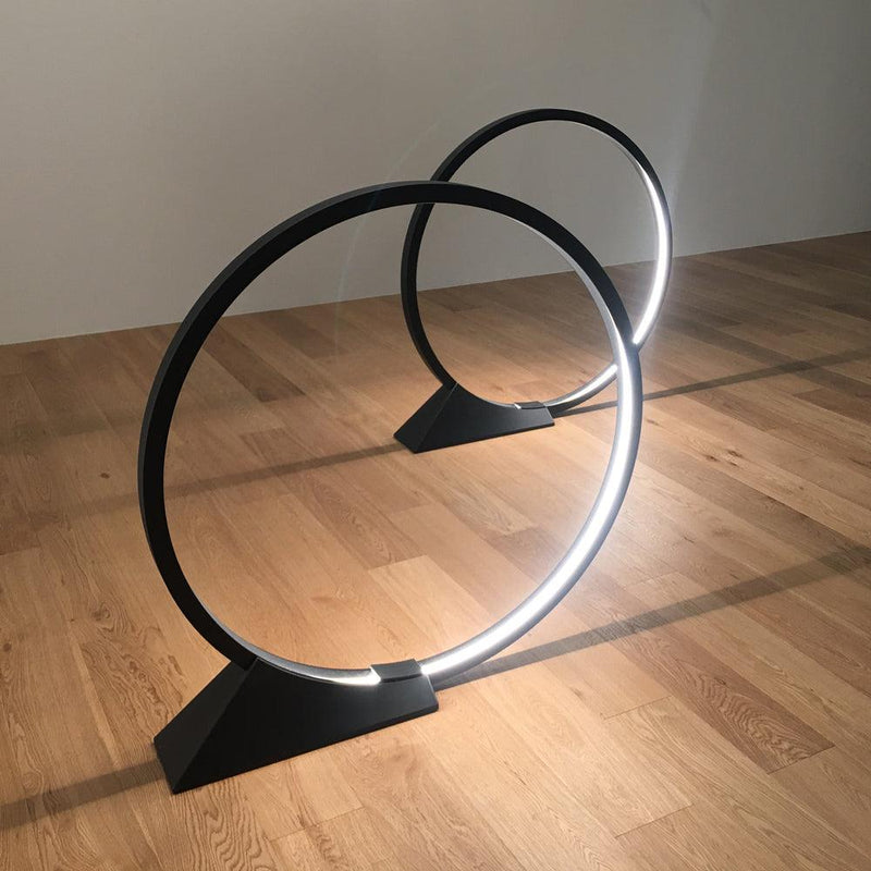 O Outdoor Floor Lamp by Artemide, Title: Default Title, ,  | Casa Di Luce Lighting