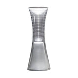 Come Together Table Lamp by Artemide, Color: Silver, ,  | Casa Di Luce Lighting