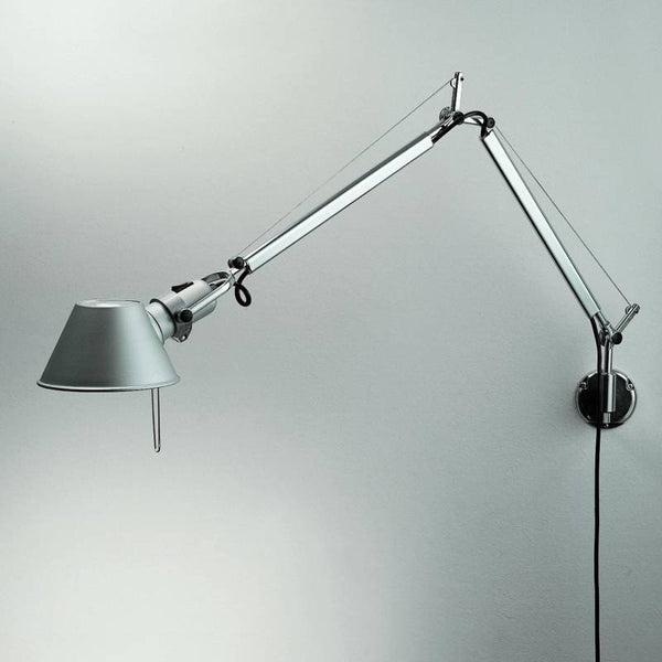 Tolomeo Micro Wall Lamp by Artemide