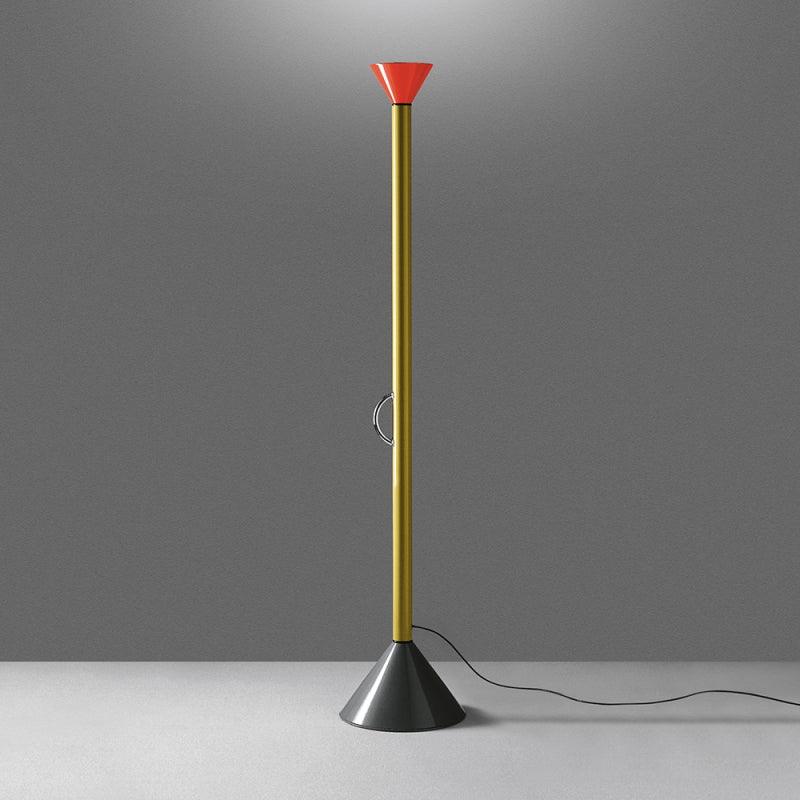 Callimaco LED Floor Lamp by Artemide, Title: Default Title, ,  | Casa Di Luce Lighting
