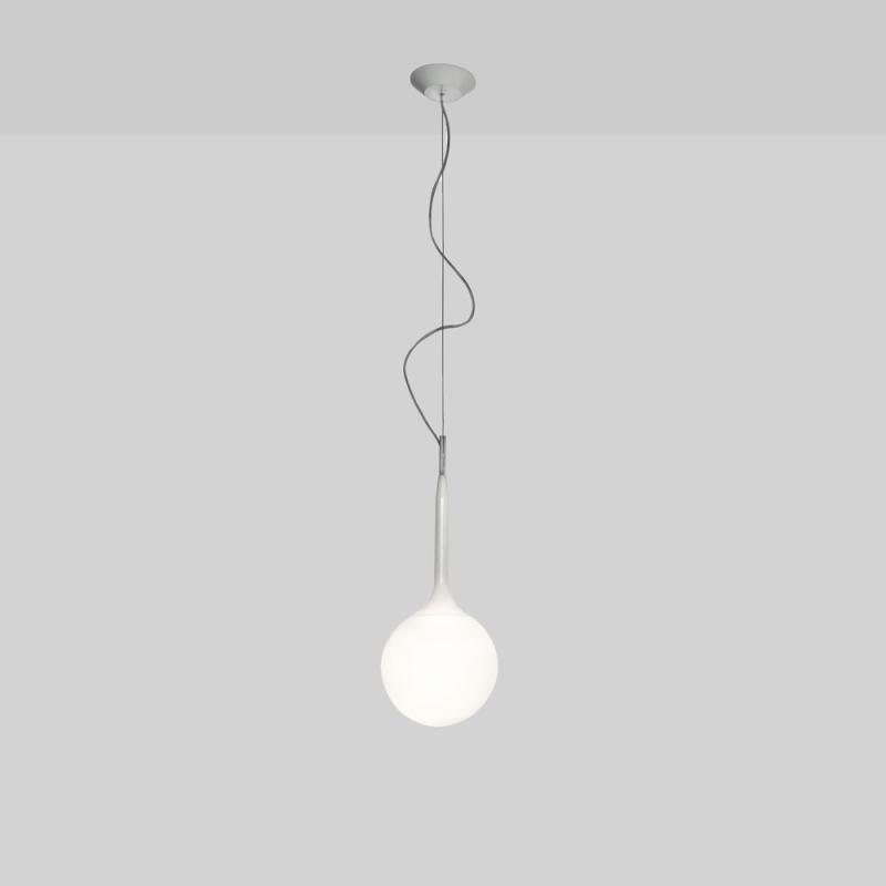 Castore Suspension by Artemide, Size: Small, Medium, Large, X-Large, ,  | Casa Di Luce Lighting