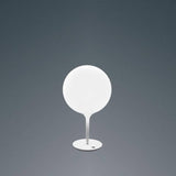 Castore Table Lamp by Artemide, Size: Medium, ,  | Casa Di Luce Lighting