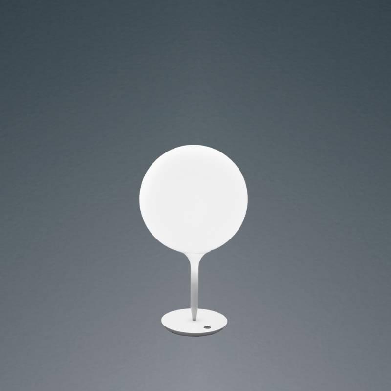 Castore Table Lamp by Artemide, Size: Medium, ,  | Casa Di Luce Lighting