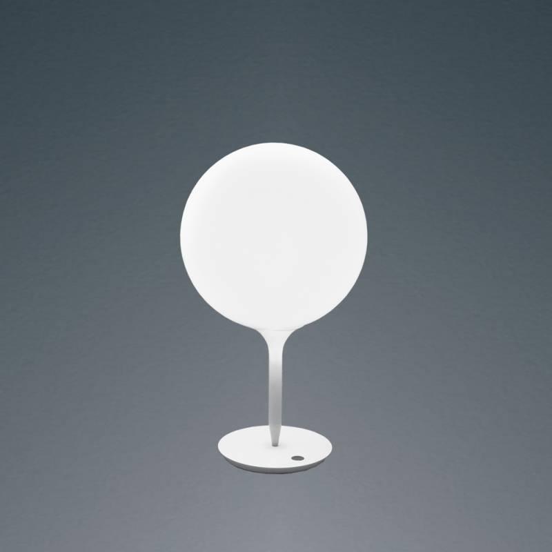 Castore Table Lamp by Artemide, Size: Large, ,  | Casa Di Luce Lighting