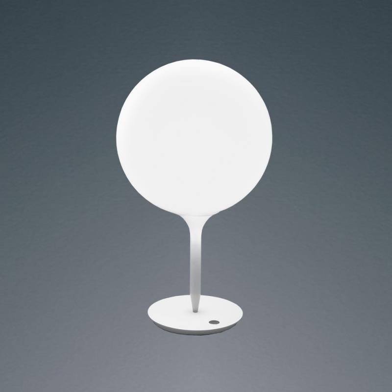 Castore Table Lamp by Artemide, Size: X-Large, ,  | Casa Di Luce Lighting