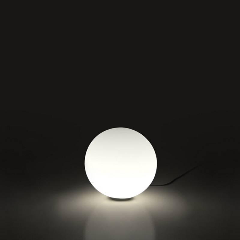 Dioscuri Table Lamp by Artemide, Size: Medium, ,  | Casa Di Luce Lighting