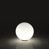 Dioscuri Table Lamp by Artemide, Size: Large, ,  | Casa Di Luce Lighting
