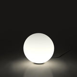 Dioscuri Table Lamp by Artemide, Size: X-Large, ,  | Casa Di Luce Lighting