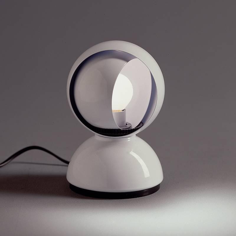 Eclisse Table Lamp by Artemide