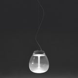 Empatia Pendant Light by Artemide, Size: Medium, ,  | Casa Di Luce Lighting