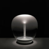 Empatia Table Lamp by Artemide, Size: Large, ,  | Casa Di Luce Lighting