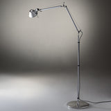 Tolomeo Mini Floor Lamp by Artemide