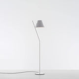 La Petite Floor Lamp by Artemide, Color: Black, White, ,  | Casa Di Luce Lighting
