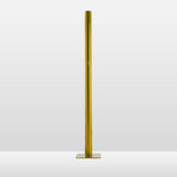 Ilio Floor Lamp by Artemide, Color: Yellow, Color Temperature: 3000K,  | Casa Di Luce Lighting