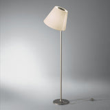 Melampo Floor Lamp by Artemide, Color: Bronze, ,  | Casa Di Luce Lighting