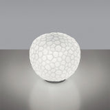 Meteorite Table Lamp by Artemide, Size: Medium, ,  | Casa Di Luce Lighting
