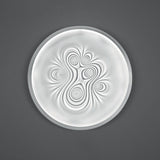 Nebula Wall-Ceiling Light by Artemide, Title: Default Title, ,  | Casa Di Luce Lighting