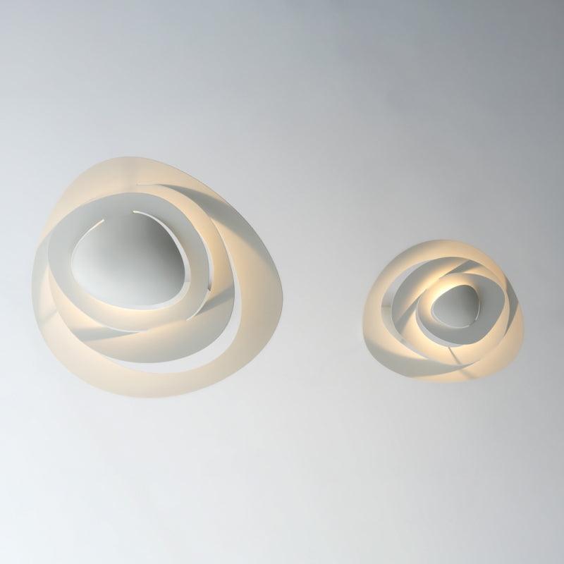 Pirce Micro LED Suspension by Artemide