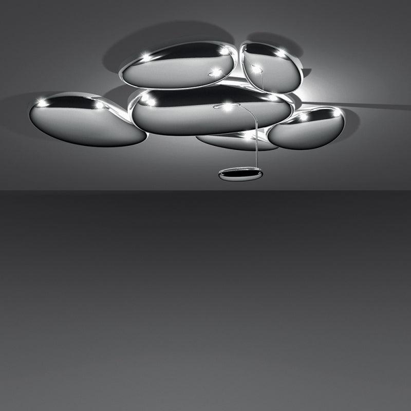 Skydro LED Ceiling Light by Artemide