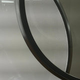 Discovery Vertical Suspension by Artemide, Finish: Aluminum, Black, Size: Small, Medium, Large,  | Casa Di Luce Lighting