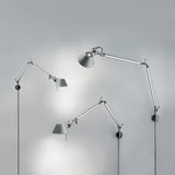 Tolomeo Classic Wall Lamp by Artemide