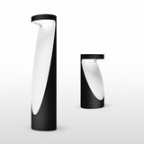 Ippolito Outdoor Bollard by Artemide, Size: Small, Large, ,  | Casa Di Luce Lighting