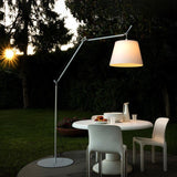 Tolomeo Mega Outdoor Floor Lamp by Artemide