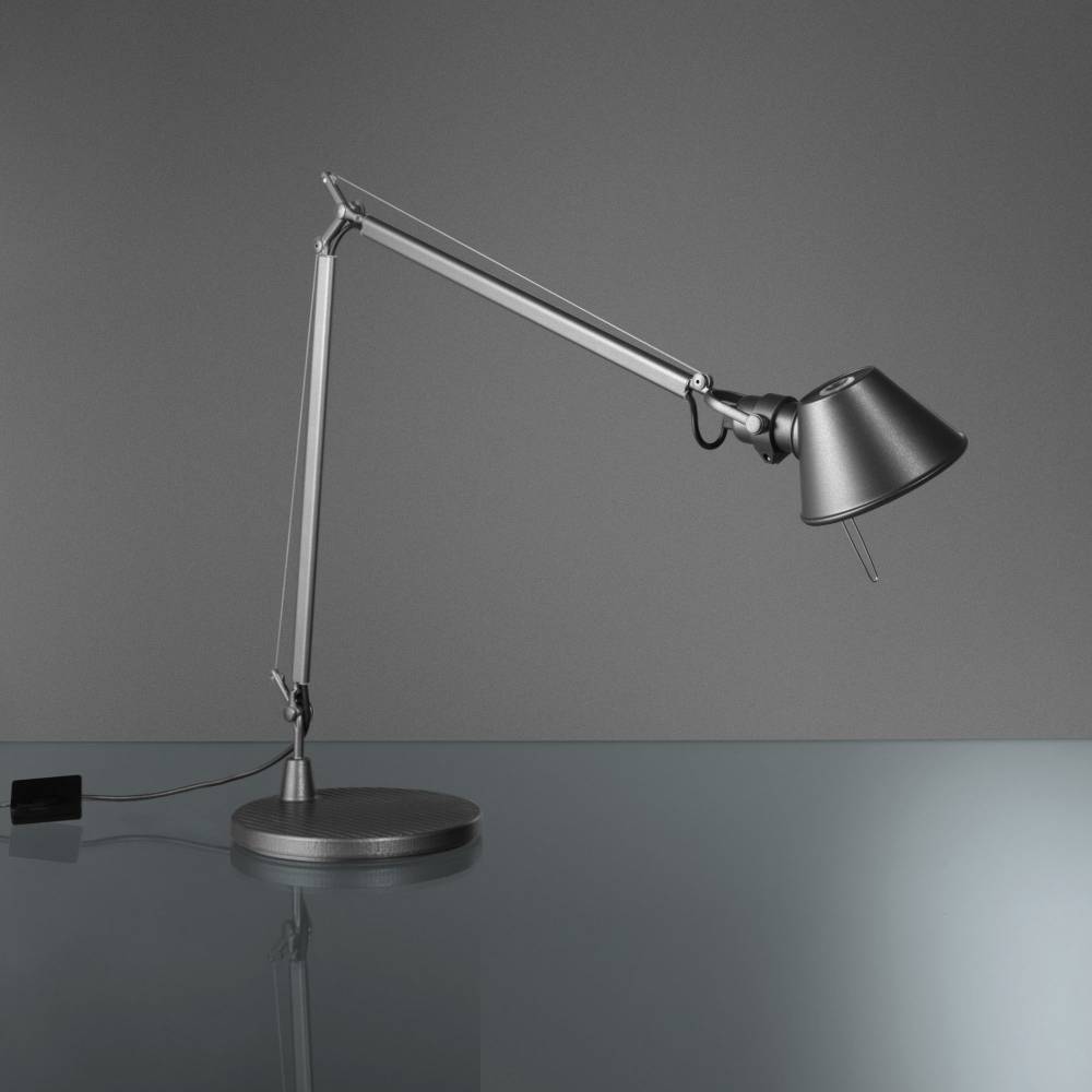 Tolomeo Micro LED Table Lamp by Artemide