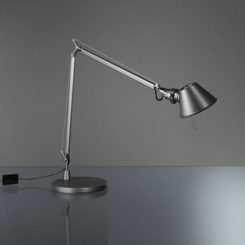 Tolomeo Micro LED Table Lamp by Artemide