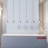 Arumi LED Pendant by Foscarini, Title: Default Title, ,  | Casa Di Luce Lighting