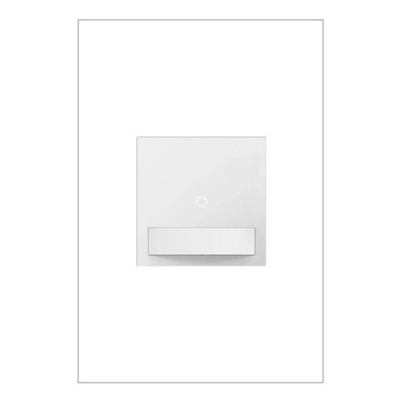 Adorne Motion Sensor Switch Auto On-Off by Legrand Adorne, Color: White, ,  | Casa Di Luce Lighting