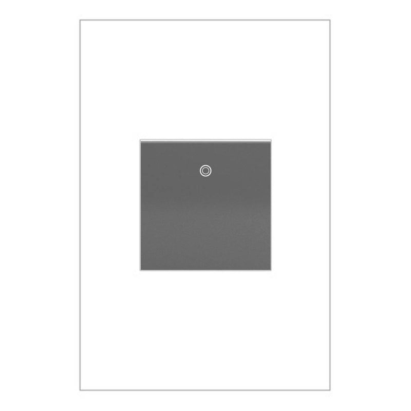 Adorne 20A 4-Way Paddle Switch by Legrand Adorne, Color: White, Graphite-Legrand Adorne, Magnesium-Legrand Adorne, ,  | Casa Di Luce Lighting