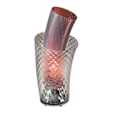 Assiba Table Lamp by Vistosi, Color: White Balloton - Vistosi, Crystal Balloton - Vistosi, Multicolor - Vis, ,  | Casa Di Luce Lighting