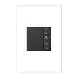 Adorne Timer Switch - Manual On-Timed Off by Legrand Adorne, Color: White, Graphite, Magnesium-Legrand Adorne, ,  | Casa Di Luce Lighting
