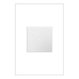 Adorne SofTap Switch by Legrand Adorne, Color: White, ,  | Casa Di Luce Lighting
