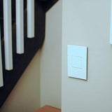 Adorne SofTap Switch by Legrand Adorne, Color: White, Graphite, Magnesium-Legrand Adorne, ,  | Casa Di Luce Lighting