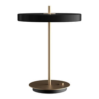 Asteria Table Lamp by UMAGE, Color: White, Grey, Green, Red, Black, ,  | Casa Di Luce Lighting
