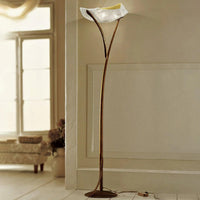 Atene Floor Lamp by Sillux