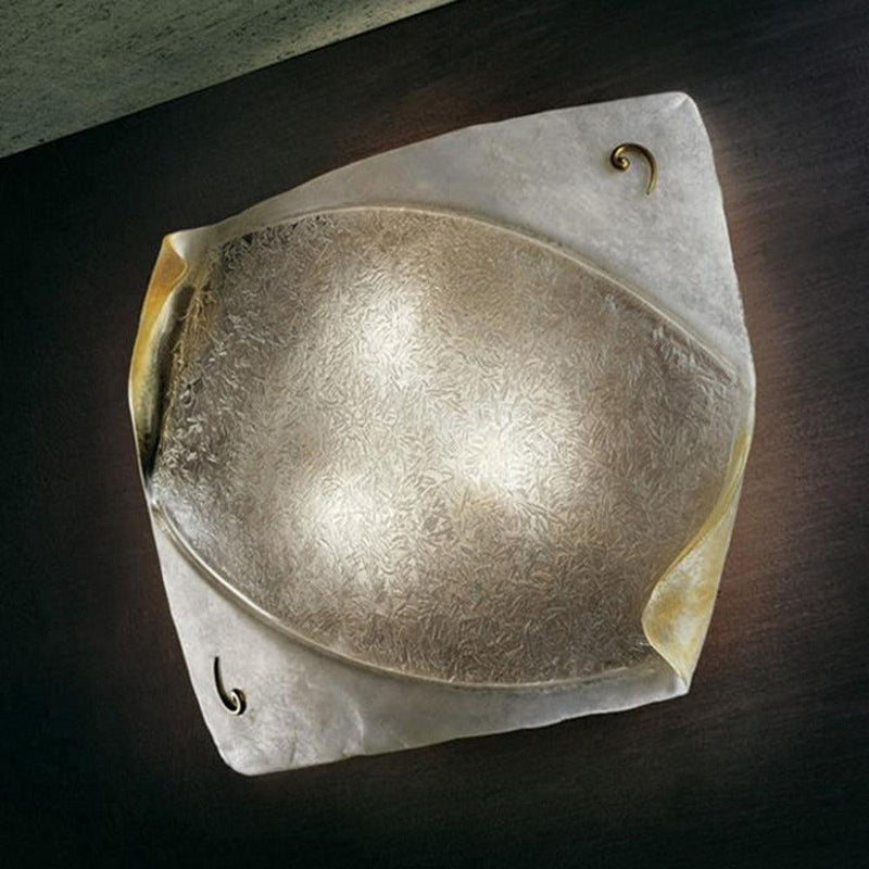 Atene Ceiling Light by Sillux