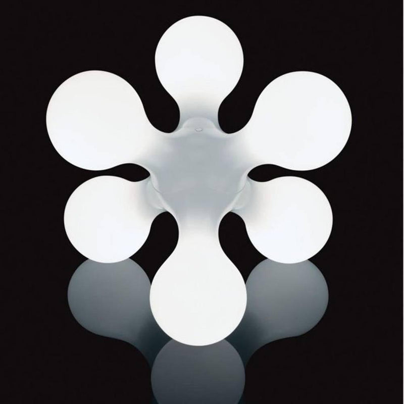 Atomium Floor/Table Lamp by Kundalini