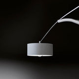 Balance Floor Lamp by Vibia