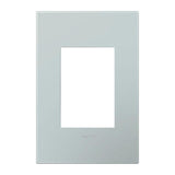 Adorne One-Gang-Plus Screwless Wall Plate by Legrand Adorne, Color: Pale Blue-Legrand Adorne, ,  | Casa Di Luce Lighting