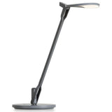 Matte Grey Splitty LED Desk Lamp by Koncept