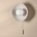 Bacia Wall Sconce By Mitzi - Product View