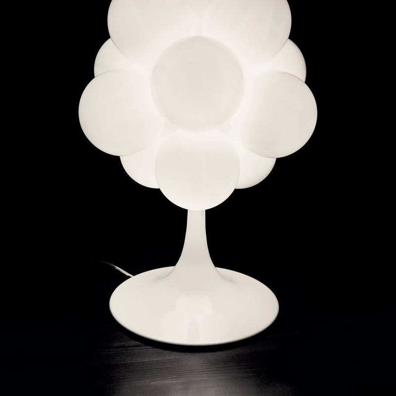 Babol Table Lamp - Detailed