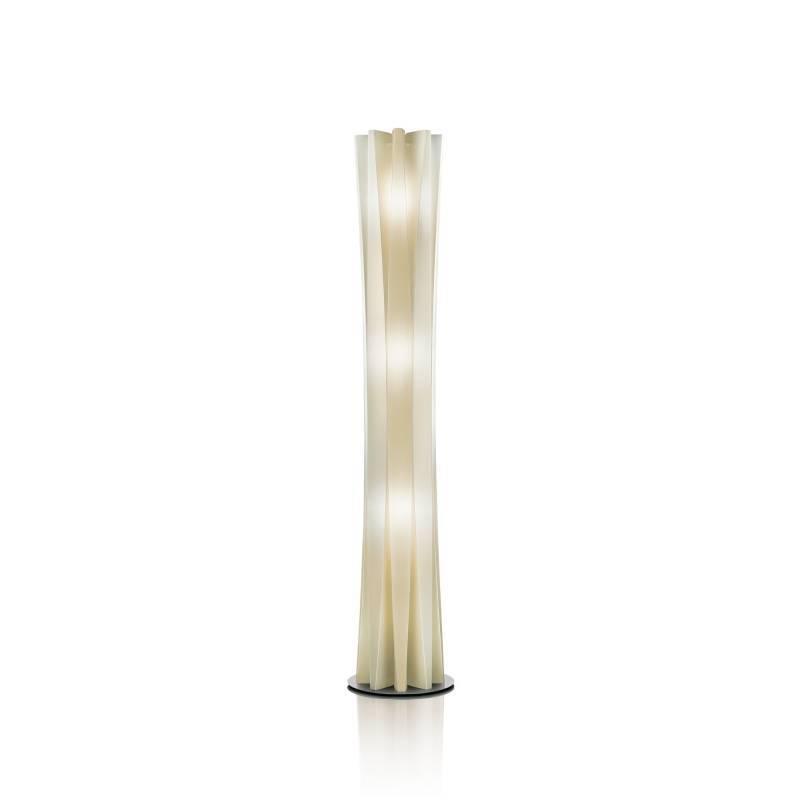 Bach Table-Floor Lamp by Slamp, Color: Gold, Size: X-Large,  | Casa Di Luce Lighting