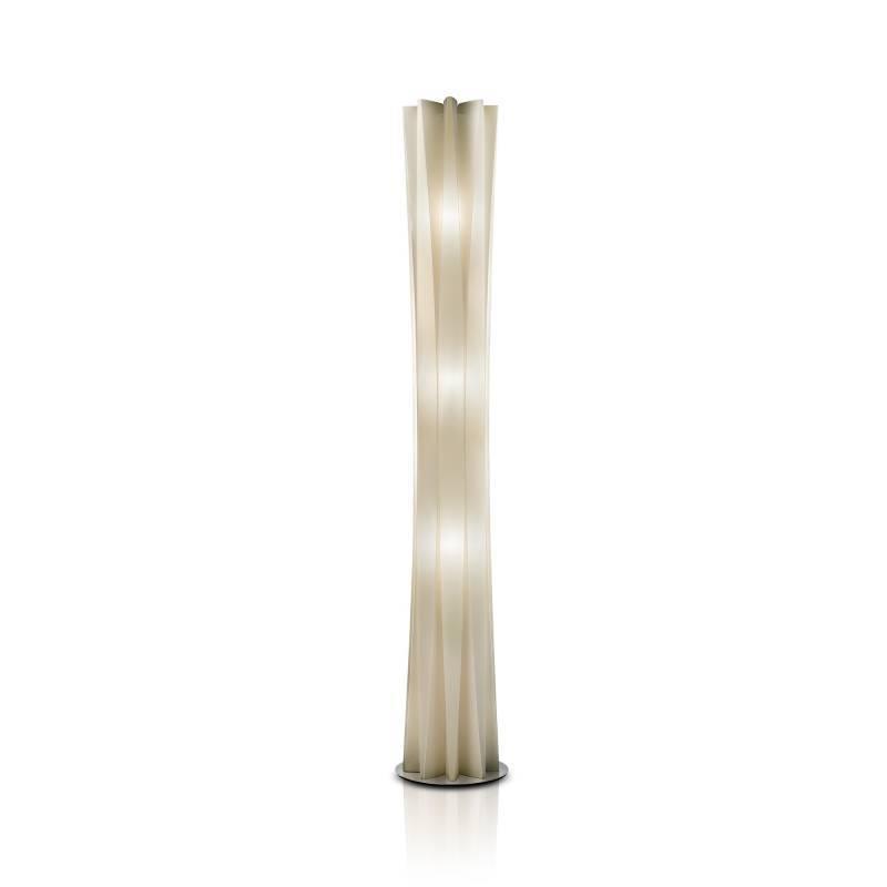 Bach Table-Floor Lamp by Slamp, Color: Gold, Size: 2X-Large,  | Casa Di Luce Lighting